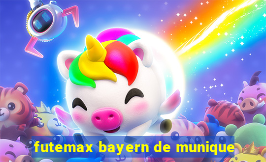 futemax bayern de munique